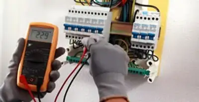 electrical contractors performing professional electrical testing and diagnostics in Wilmington, NC