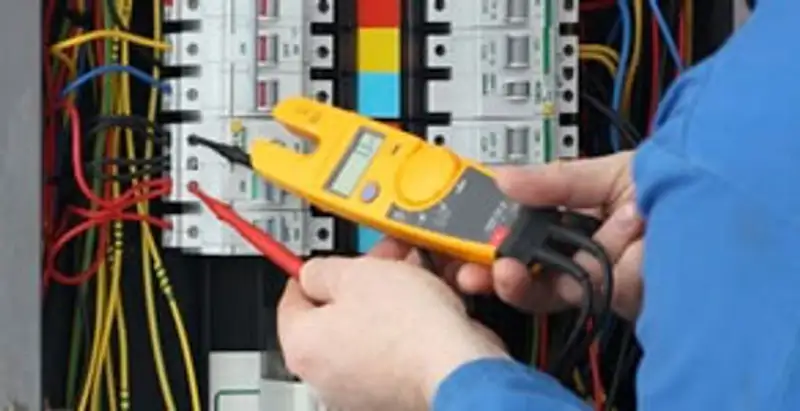 electrical wiring services with professional electrical testing and circuit inspection in Wilmington, NC