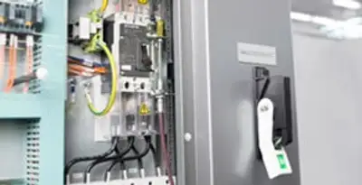 lightning surge protection service with electrical panel protection installed by licensed electricians in Wilmington, NC