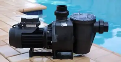 pool pumps service with professional installation of pool pump equipment in Wilmington, NC