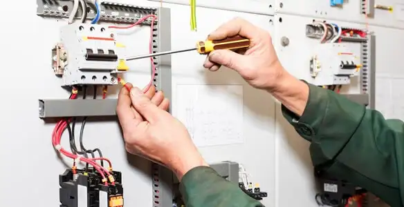 Professional electrical panel installation and wiring maintenance in Wilmington, NC