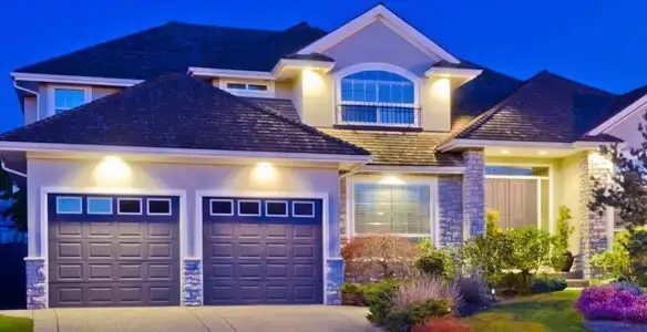 Programmable lighting installation improving residential exterior lighting control in Wilmington, NC