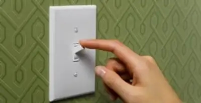 Professional switch repair service ensuring safe and reliable light control in Wilmington, NC